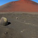 Vulkaan Lanzarote foto Tom Kisjes